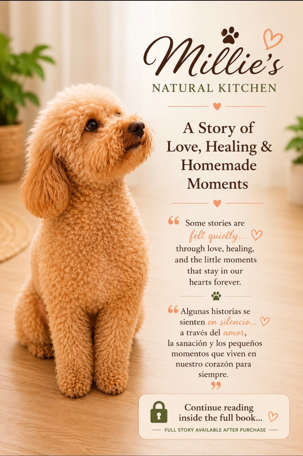Millie's Natural  Kitchen