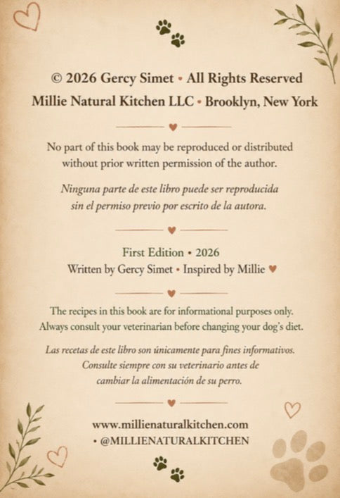 Millie's Natural  Kitchen