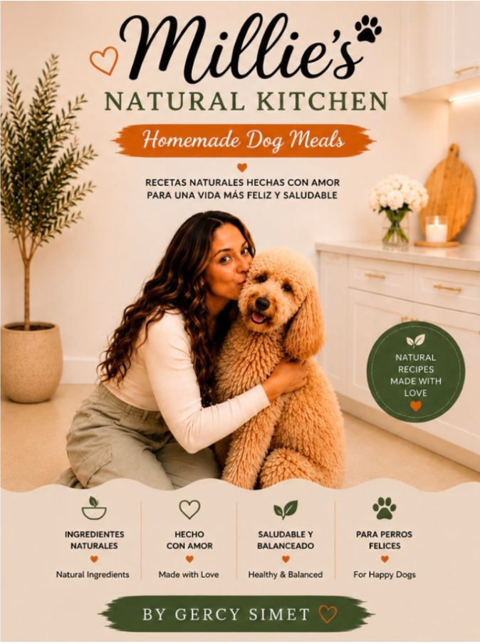 Millie's Natural  Kitchen